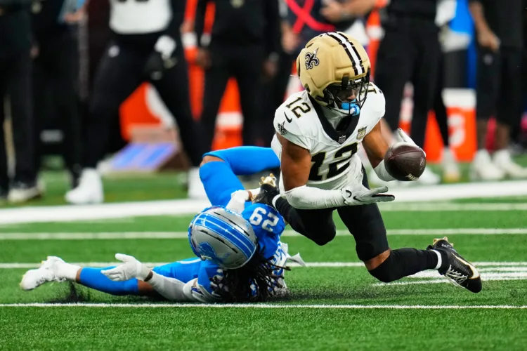 Lions' Maddox needs season-ending foot surgery